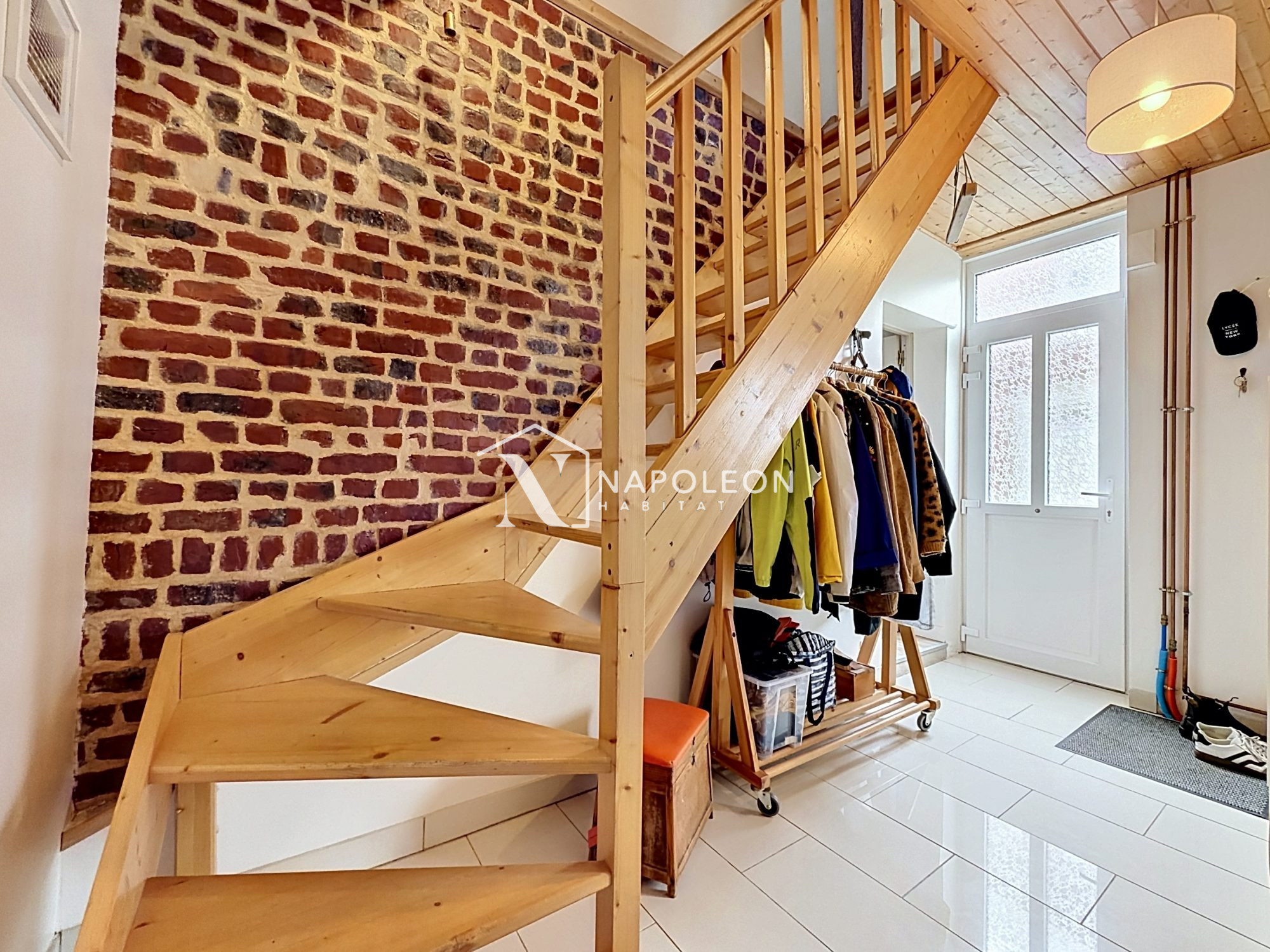 Agence immobilière de Napoleon Habitat