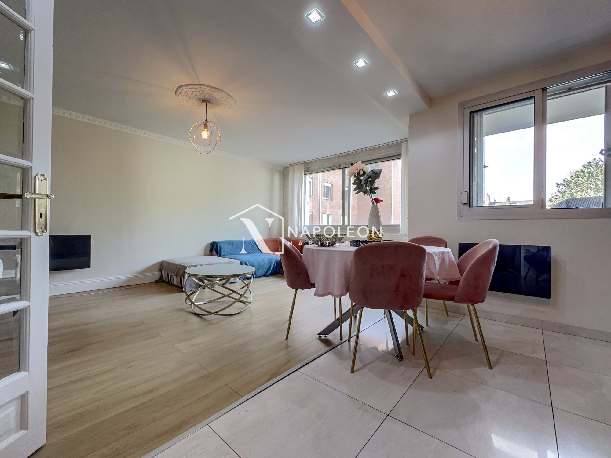 Agence immobilière de Napoleon Habitat