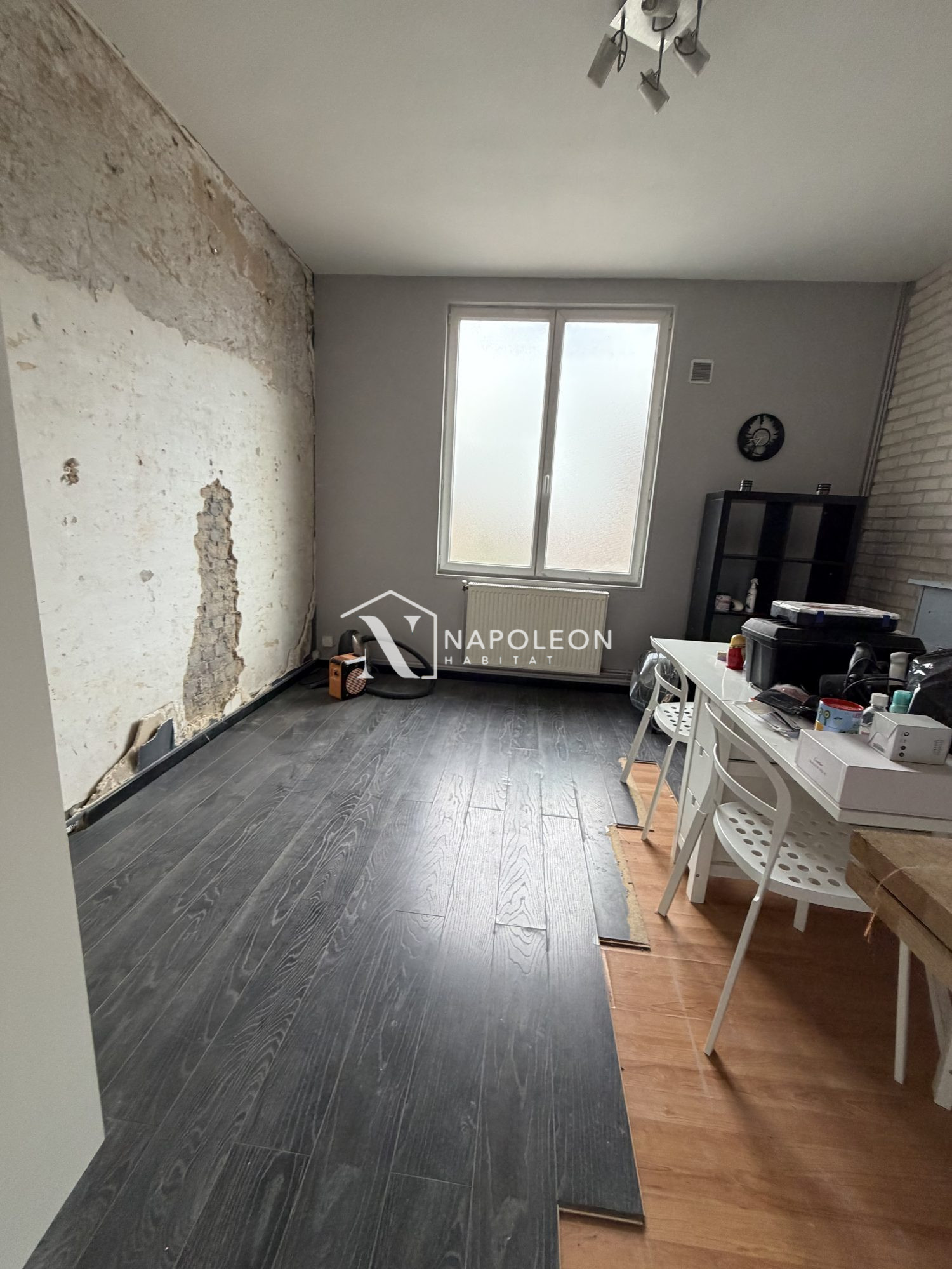 Agence immobilière de Napoleon Habitat