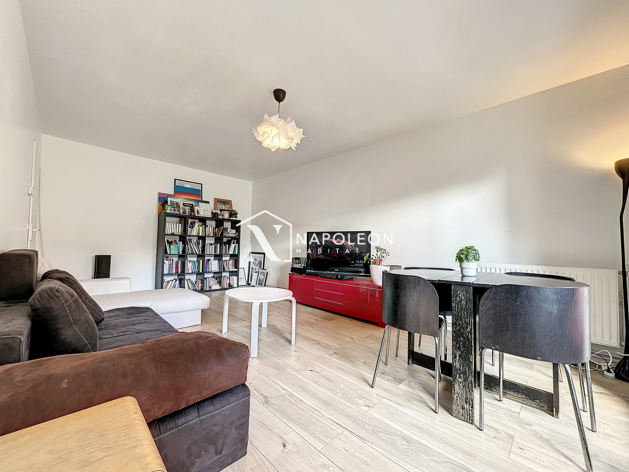 Agence immobilière de Napoleon Habitat