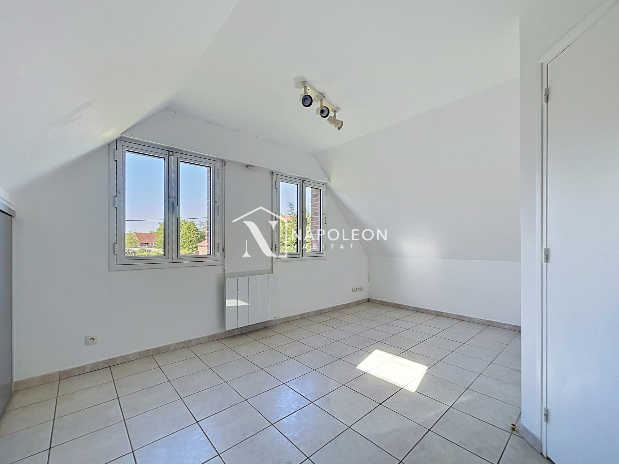 Agence immobilière de Napoleon Habitat