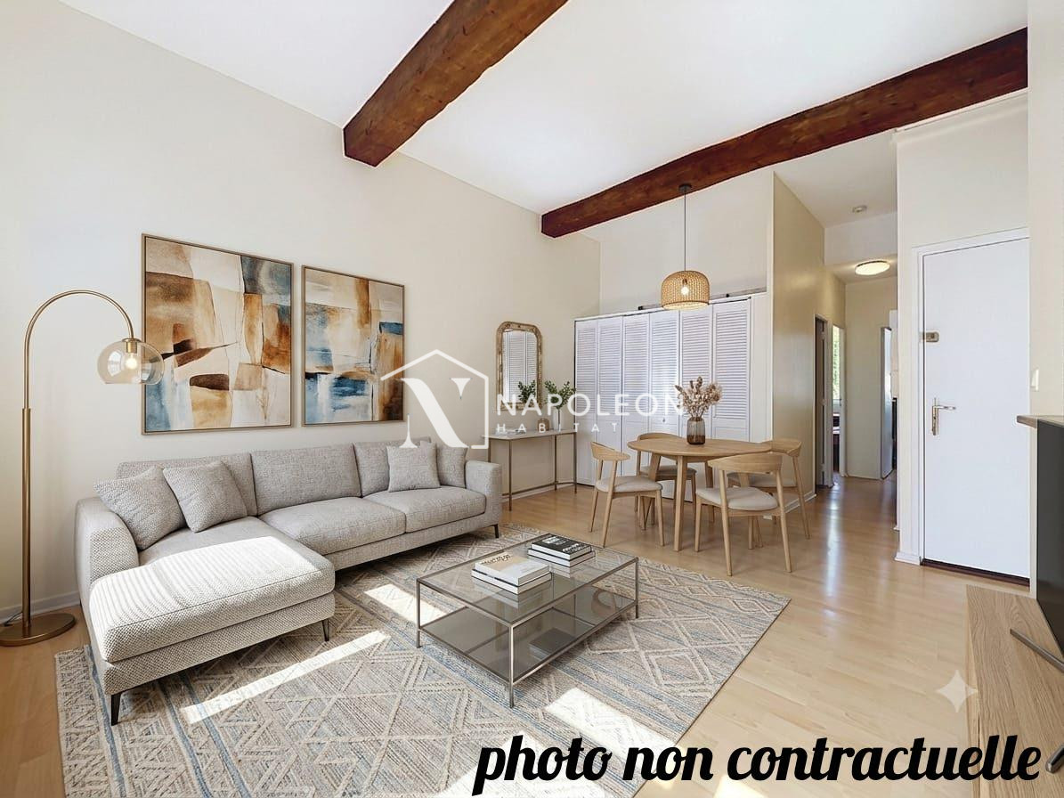 Agence immobilière de Napoleon Habitat