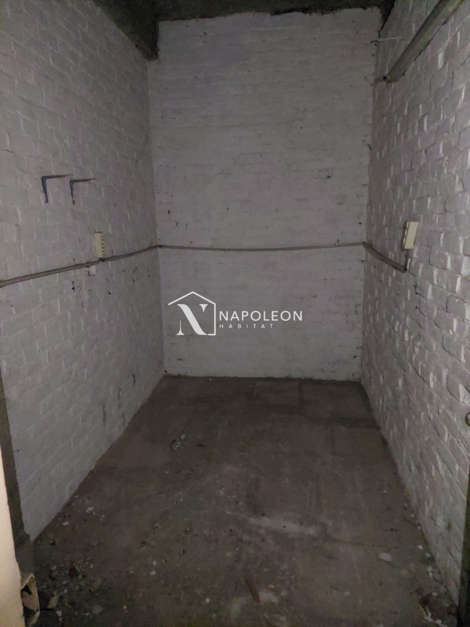Agence immobilière de Napoleon Habitat