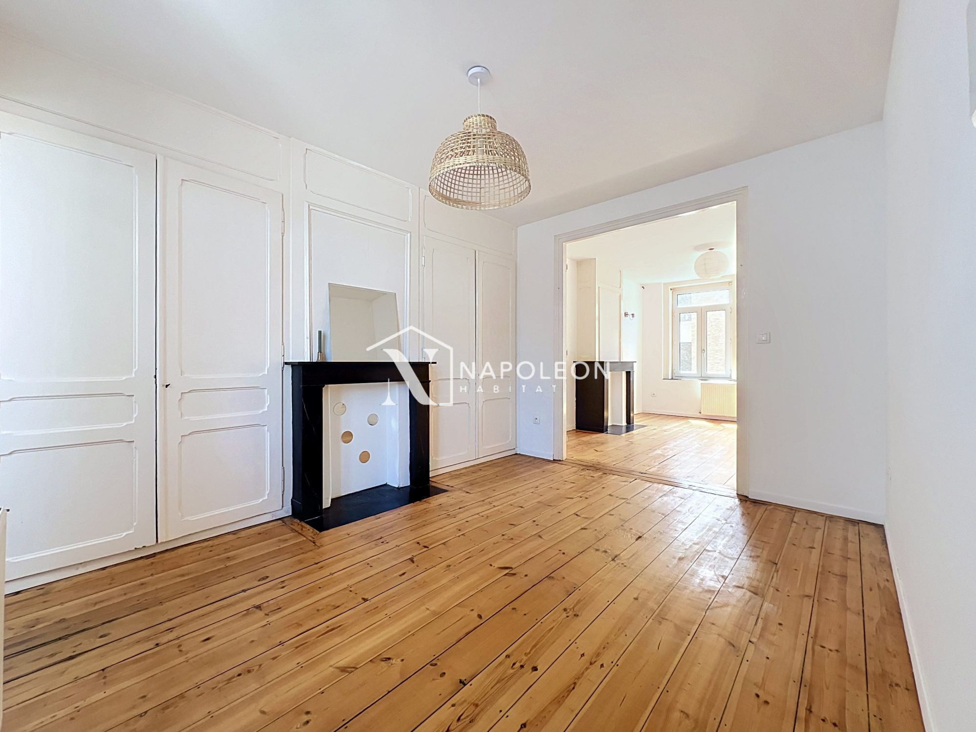 Agence immobilière de Napoleon Habitat