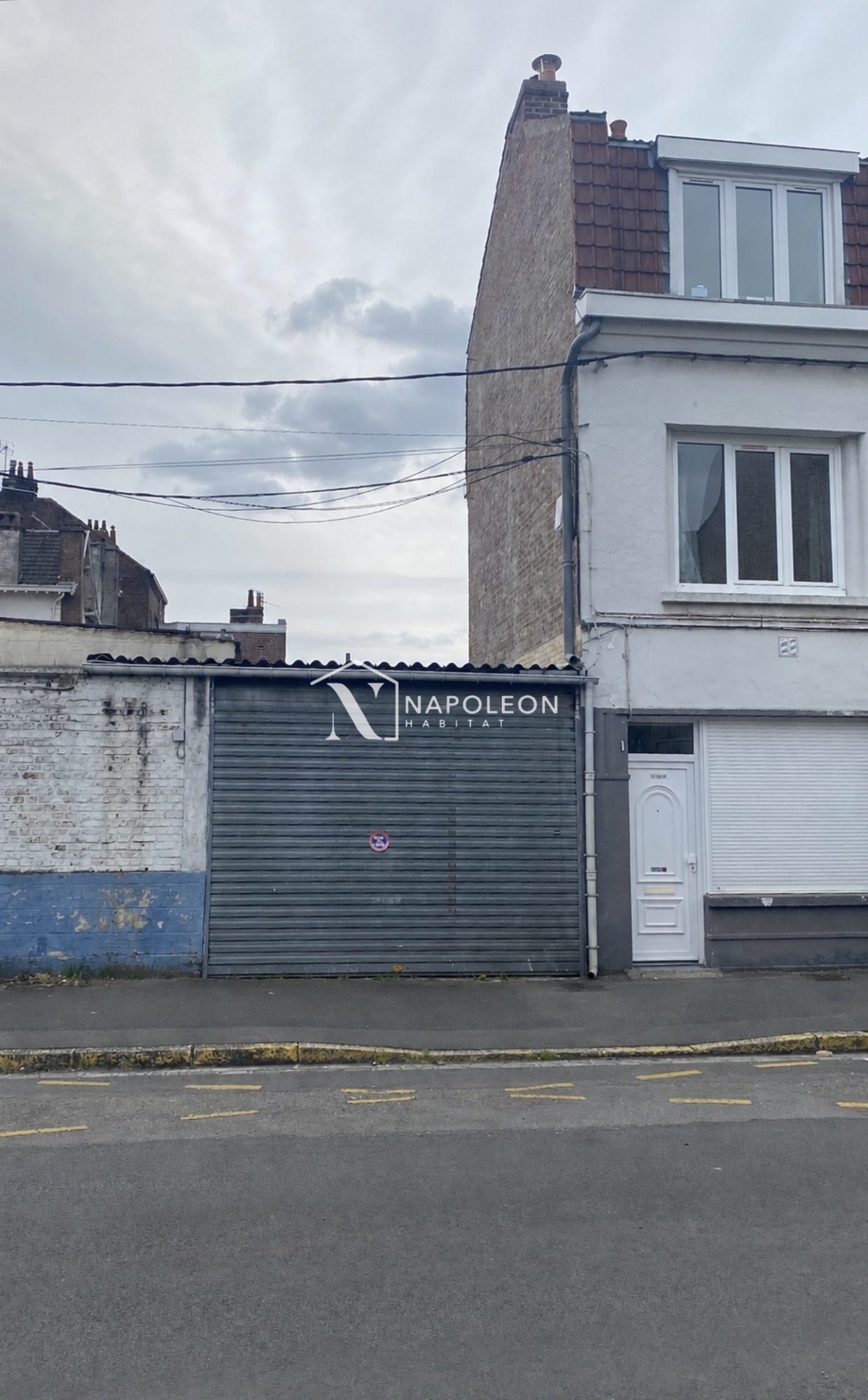 Agence immobilière de Napoleon Habitat