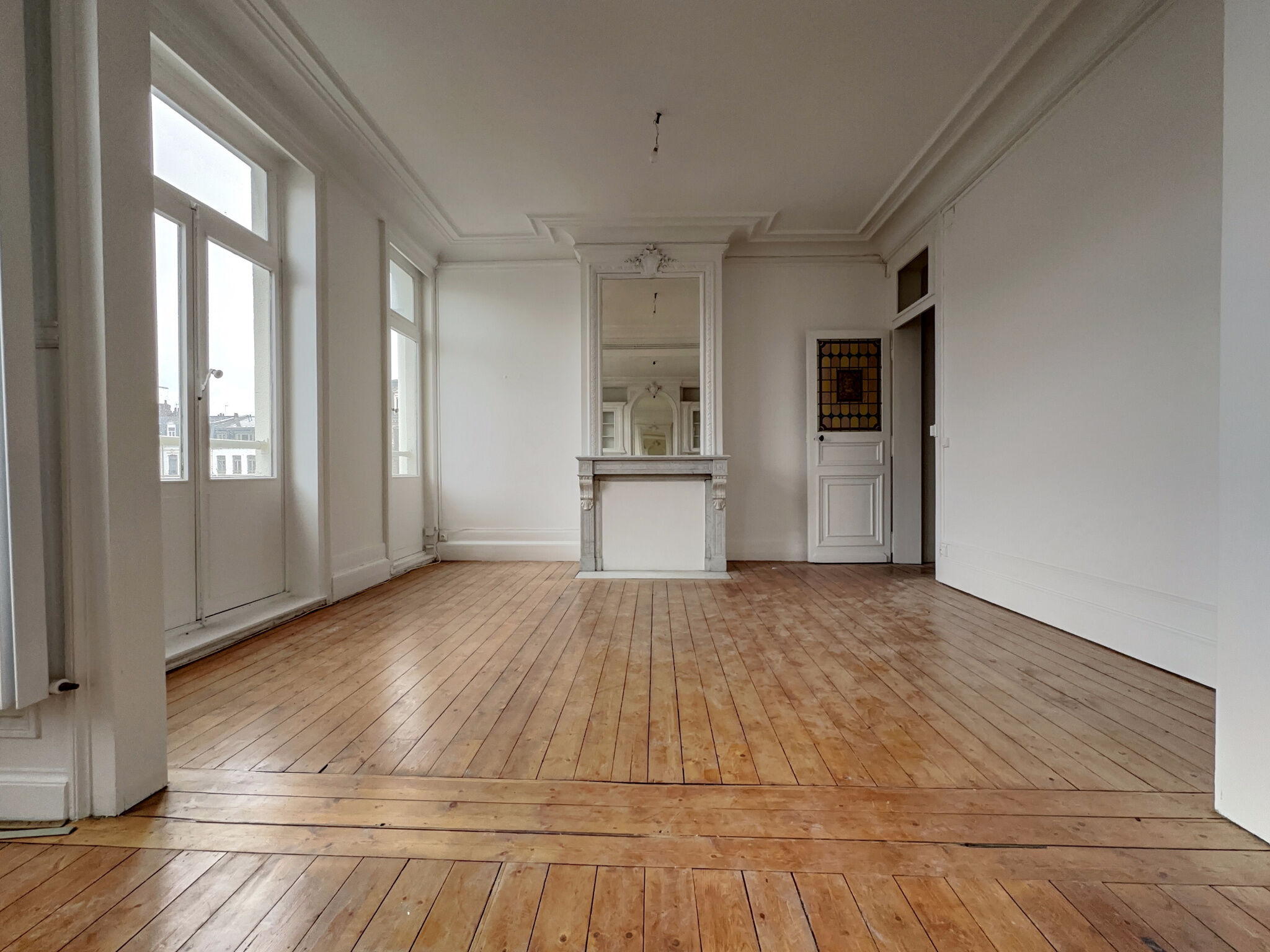 Agence immobilière de Napoleon Habitat