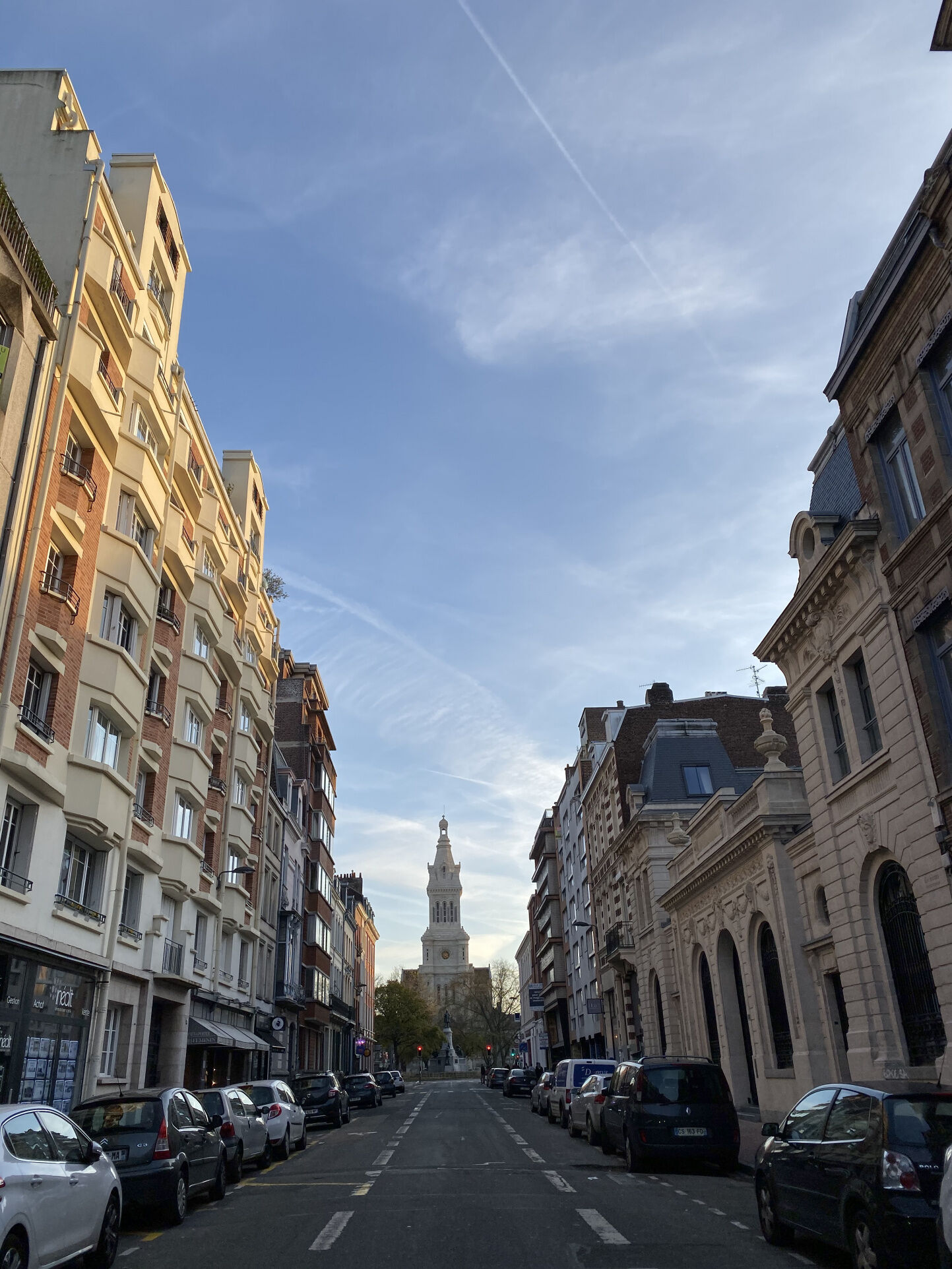 Agence immobilière de Napoleon Habitat