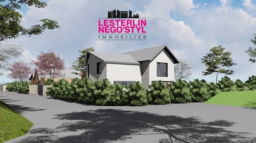 Agence immobilière de CABINET LESTERLIN NEGO'STYL
