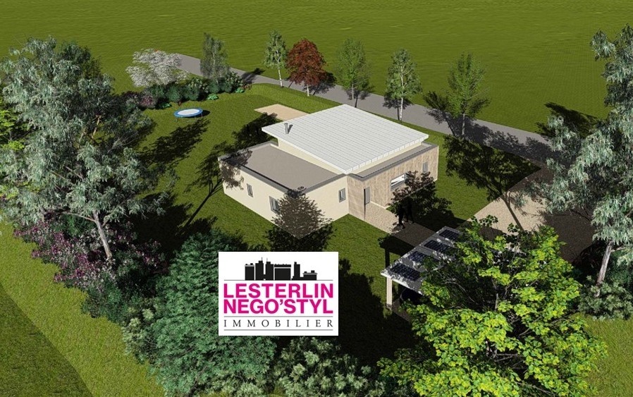 Agence immobilière de CABINET LESTERLIN NEGO'STYL