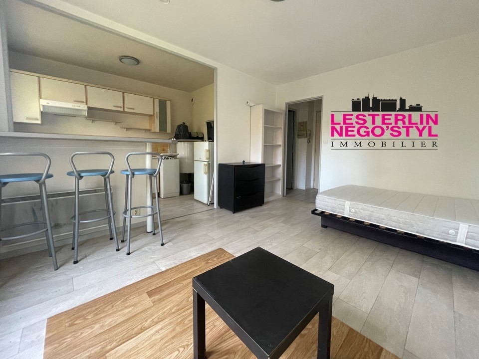 Agence immobilière de CABINET LESTERLIN NEGO'STYL