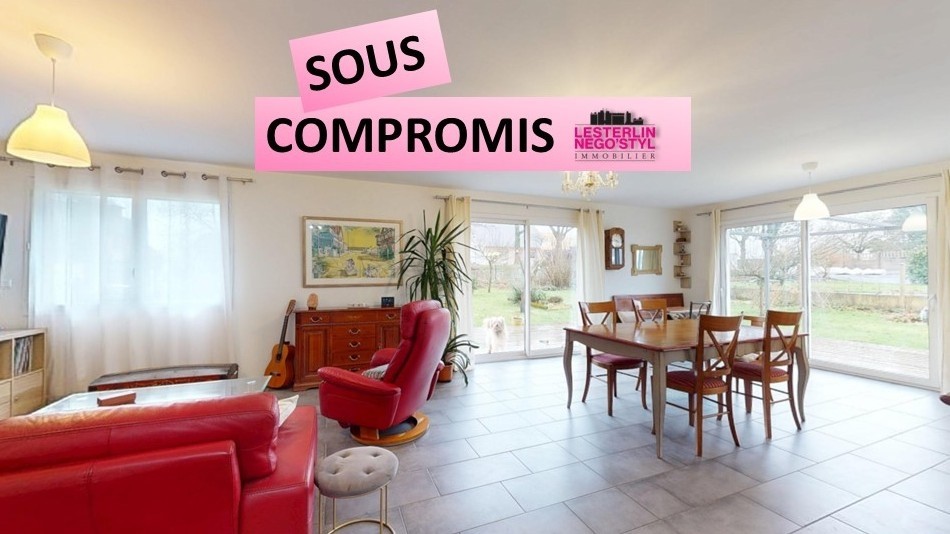 Agence immobilière de CABINET LESTERLIN NEGO'STYL