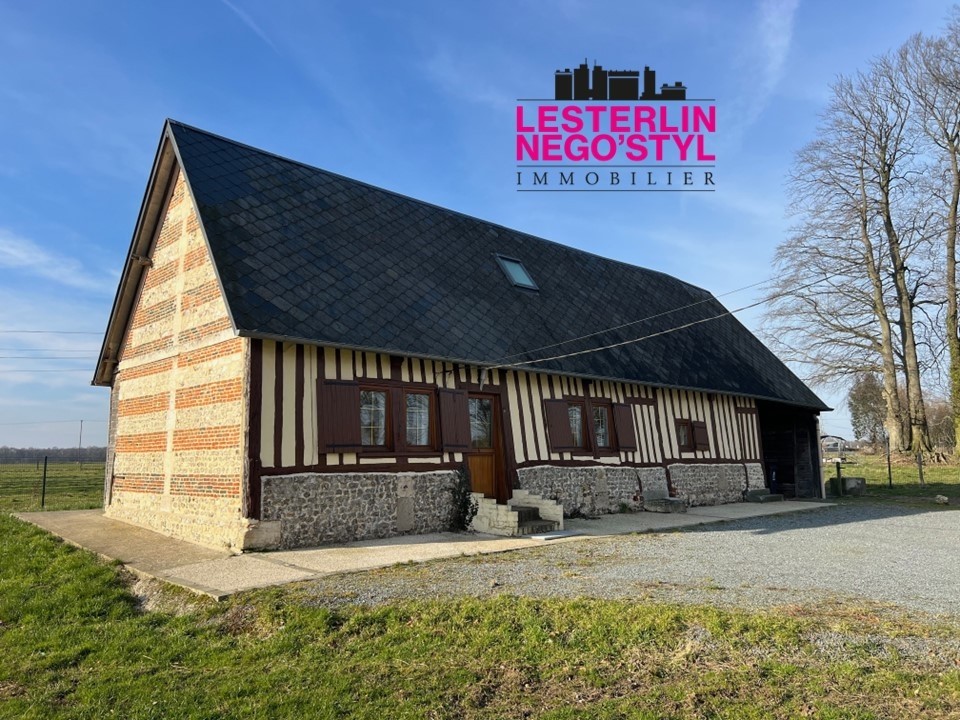 Agence immobilière de CABINET LESTERLIN NEGO'STYL