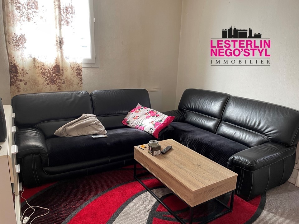 Agence immobilière de CABINET LESTERLIN NEGO'STYL