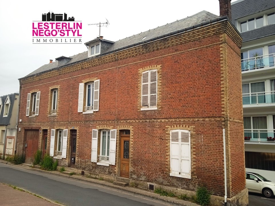 Agence immobilière de CABINET LESTERLIN NEGO'STYL