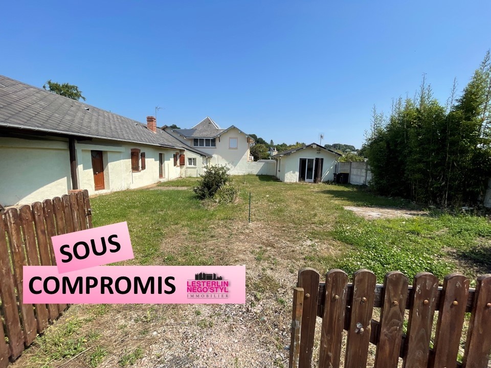 Agence immobilière de CABINET LESTERLIN NEGO'STYL