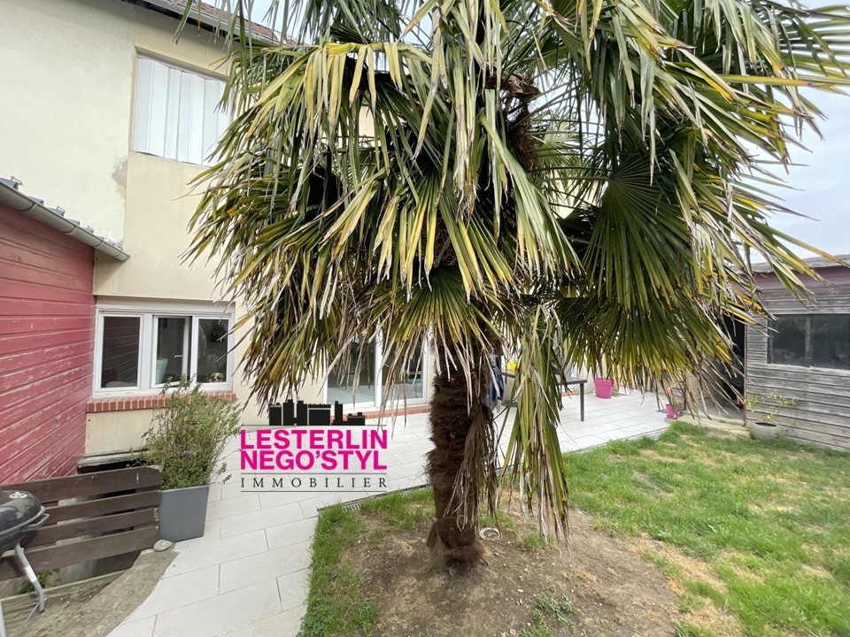 Agence immobilière de CABINET LESTERLIN NEGO'STYL