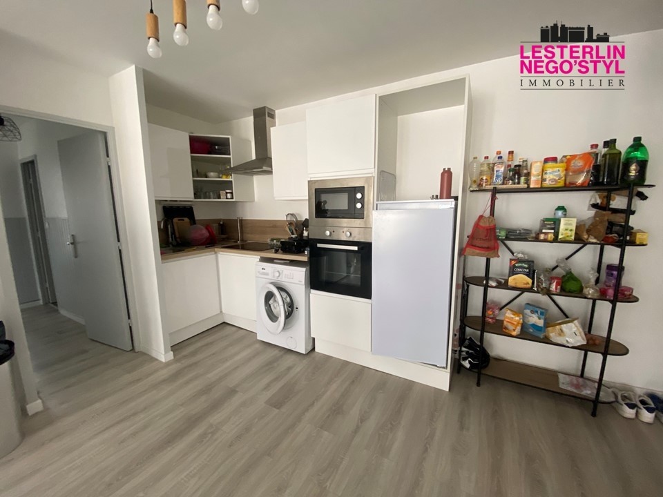 Agence immobilière de CABINET LESTERLIN NEGO'STYL