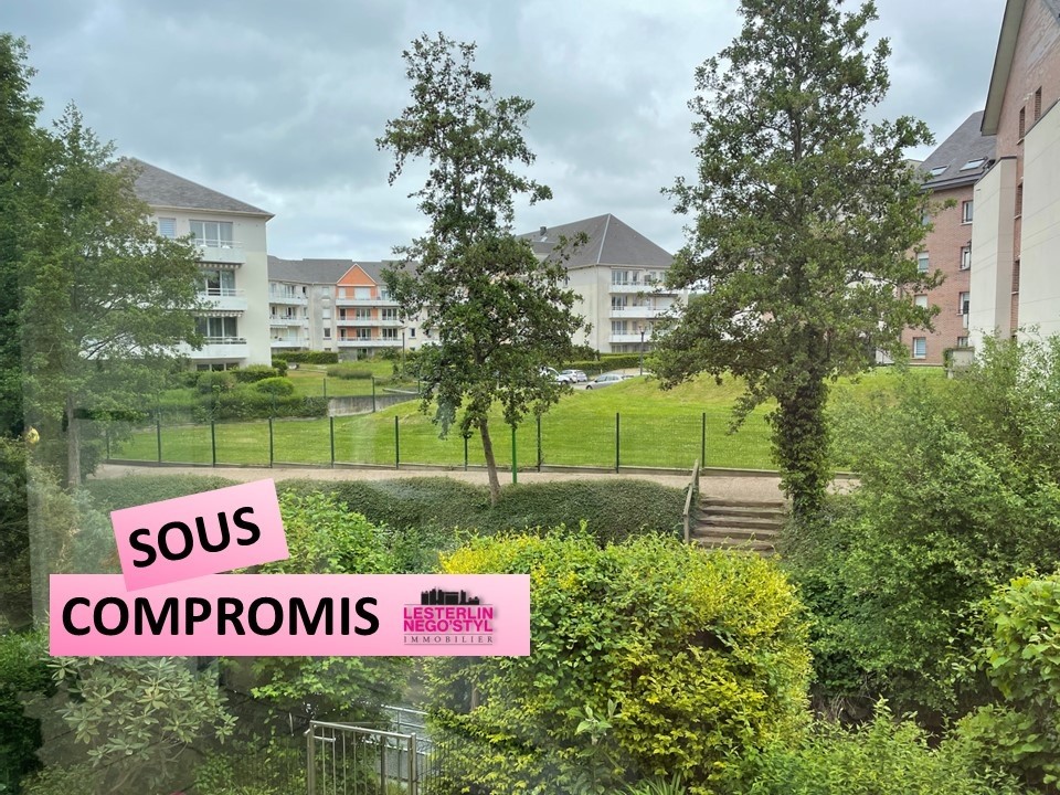 Agence immobilière de CABINET LESTERLIN NEGO'STYL