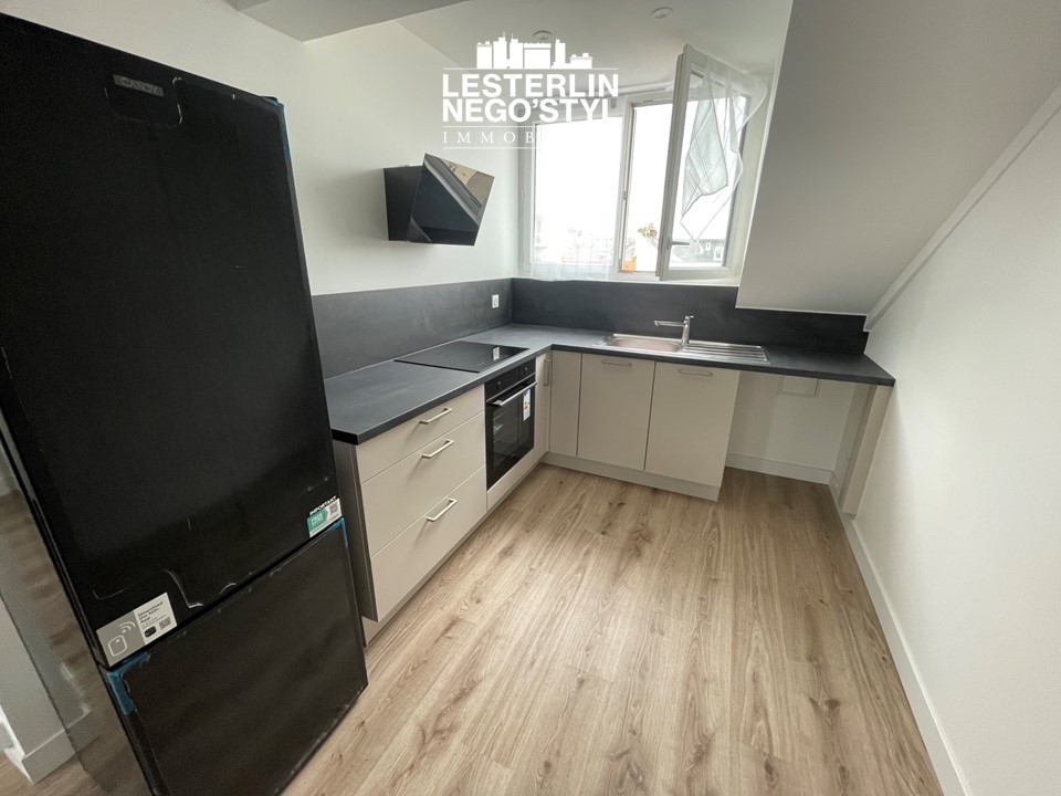 Agence immobilière de CABINET LESTERLIN NEGO'STYL