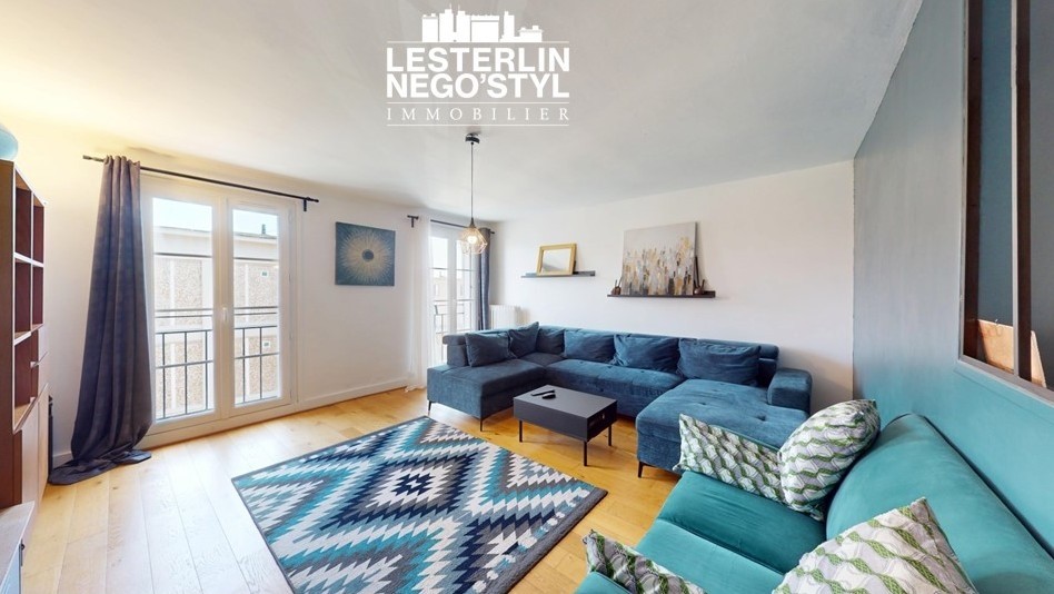 Agence immobilière de CABINET LESTERLIN NEGO'STYL