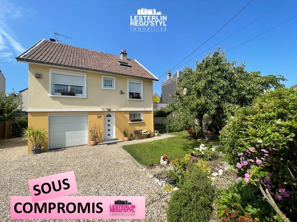 Agence immobilière de CABINET LESTERLIN NEGO'STYL