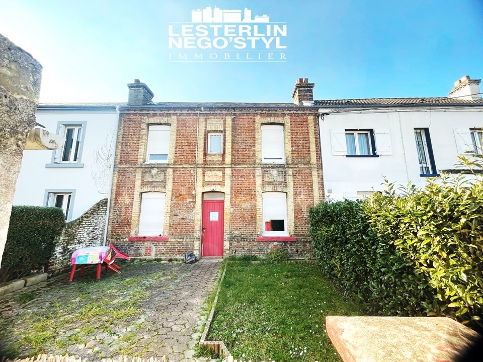 Agence immobilière de CABINET LESTERLIN NEGO'STYL
