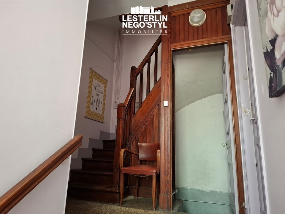 Agence immobilière de CABINET LESTERLIN NEGO'STYL