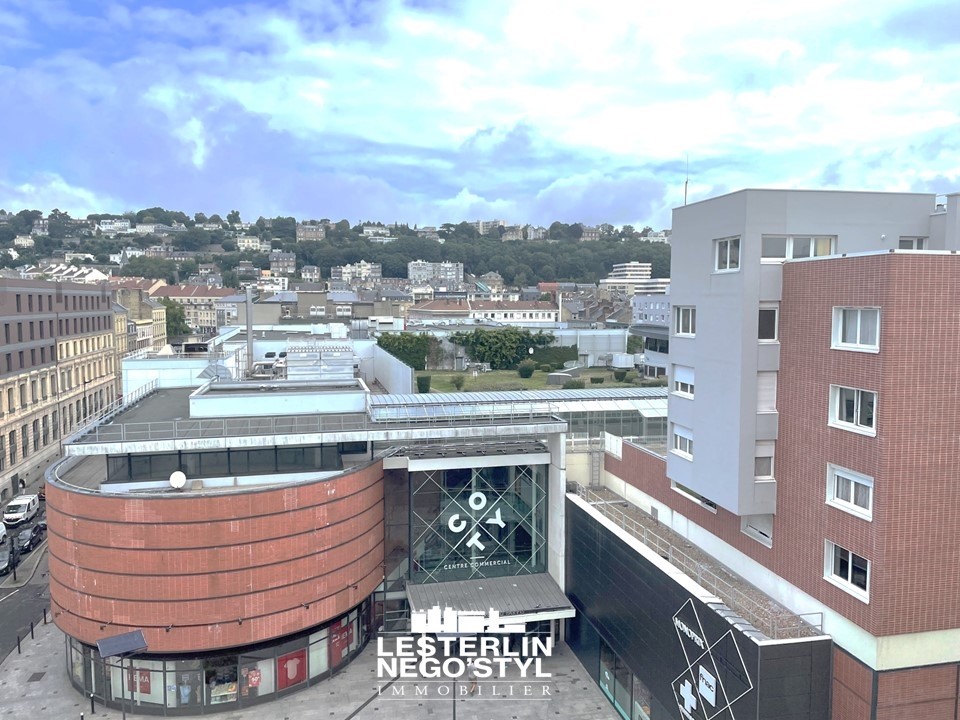 Agence immobilière de CABINET LESTERLIN NEGO'STYL