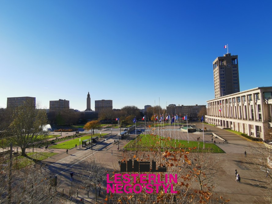 Agence immobilière de CABINET LESTERLIN NEGO'STYL
