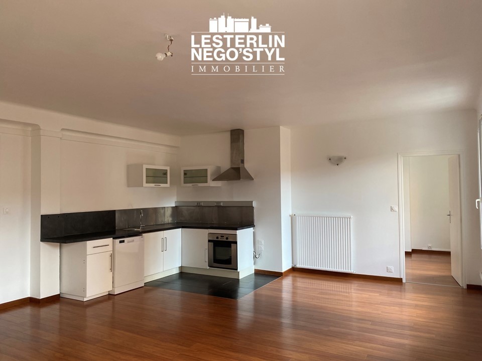 Agence immobilière de CABINET LESTERLIN NEGO'STYL