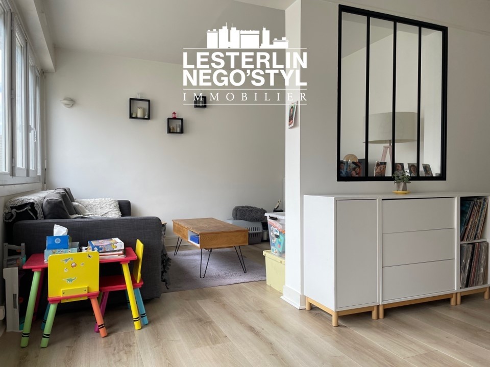 Agence immobilière de CABINET LESTERLIN NEGO'STYL