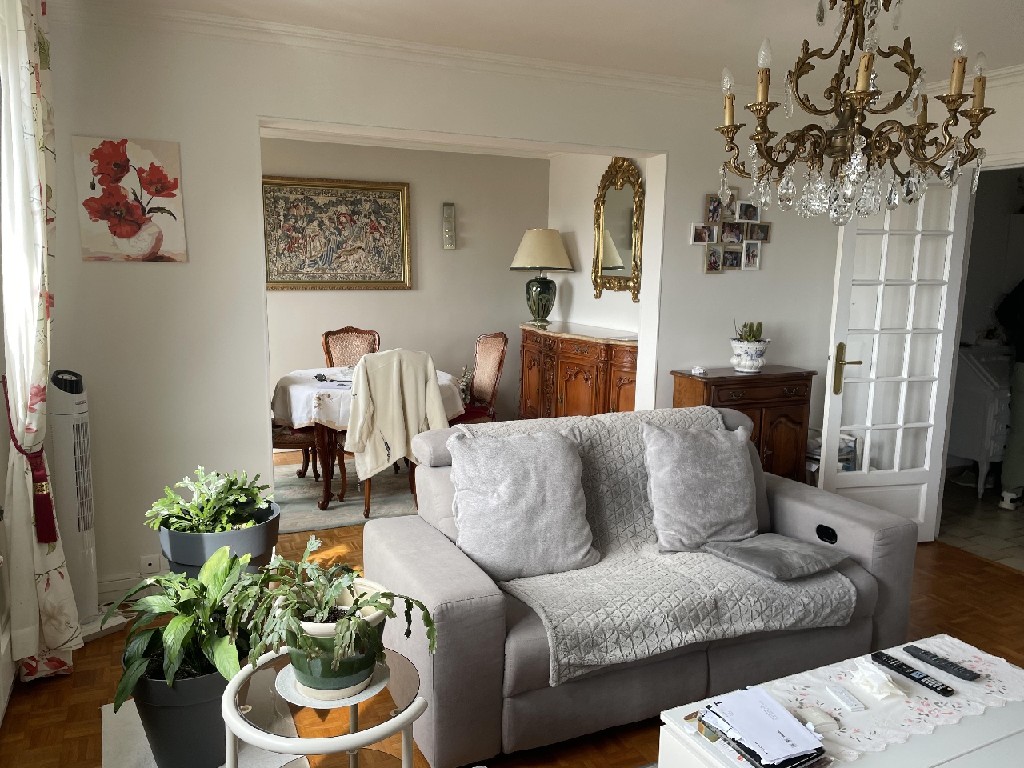 Agence immobilière de CABINET LESTERLIN NEGO'STYL