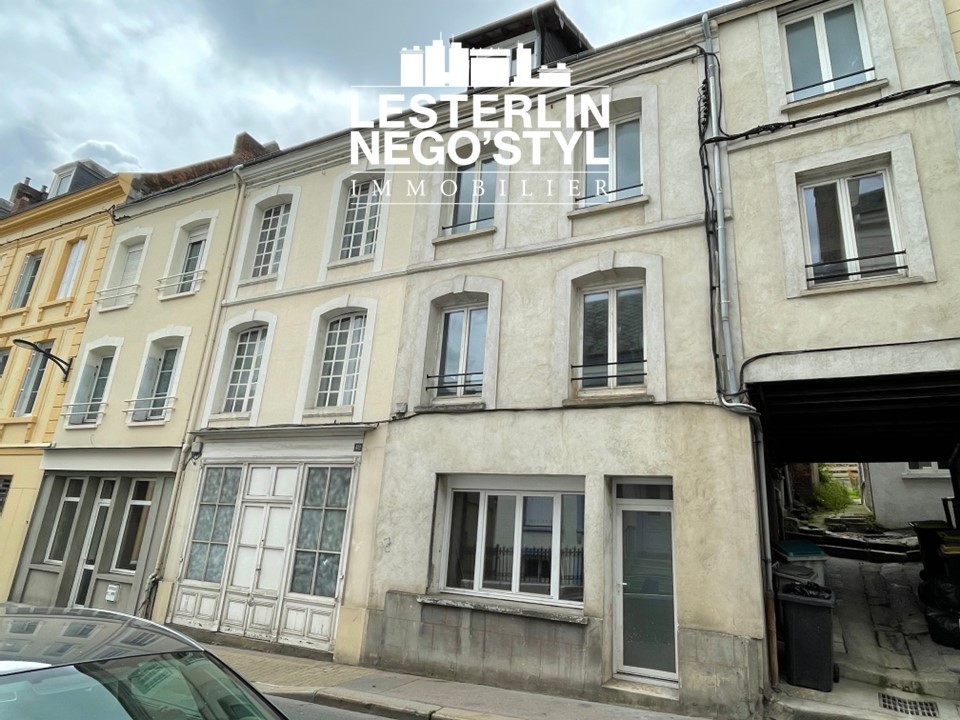 Agence immobilière de CABINET LESTERLIN NEGO'STYL