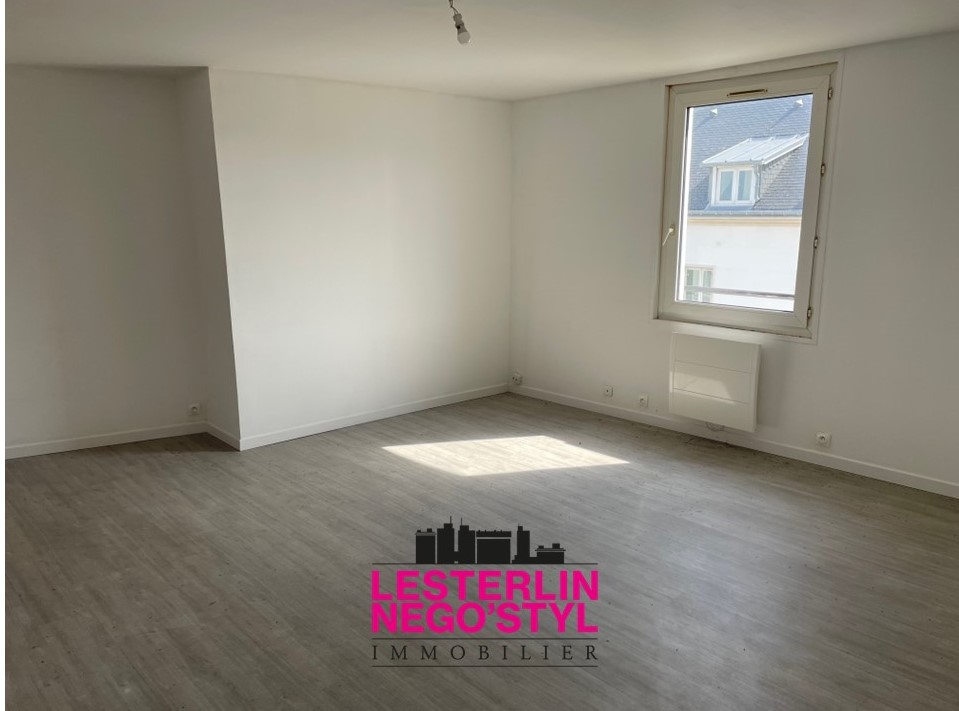 Agence immobilière de CABINET LESTERLIN NEGO'STYL
