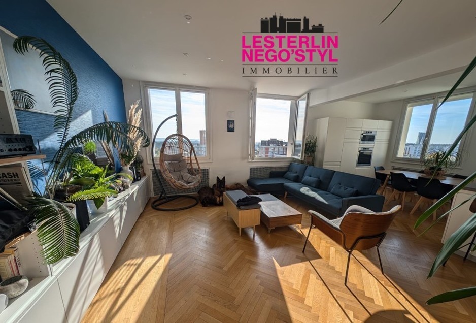 Agence immobilière de CABINET LESTERLIN NEGO'STYL