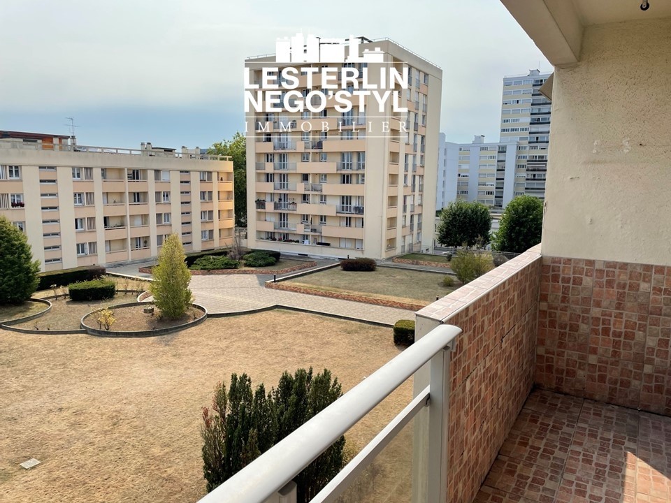 Agence immobilière de CABINET LESTERLIN NEGO'STYL