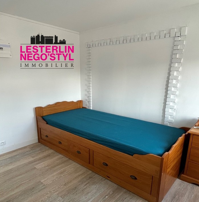 Agence immobilière de CABINET LESTERLIN NEGO'STYL