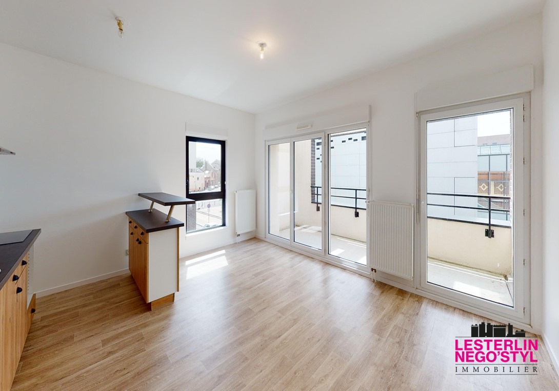 Agence immobilière de CABINET LESTERLIN NEGO'STYL