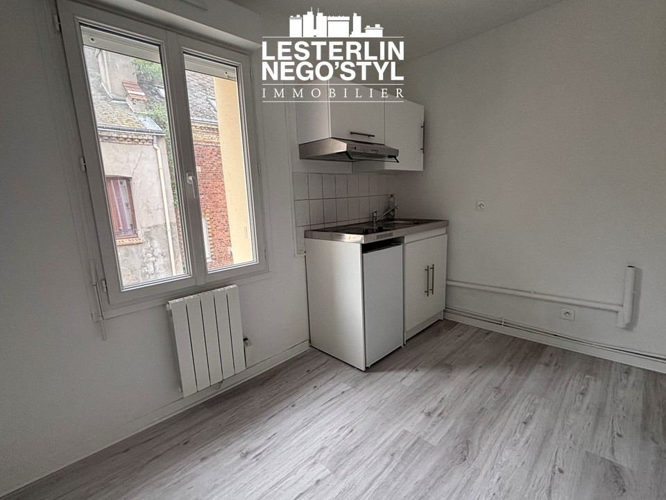 Agence immobilière de CABINET LESTERLIN NEGO'STYL