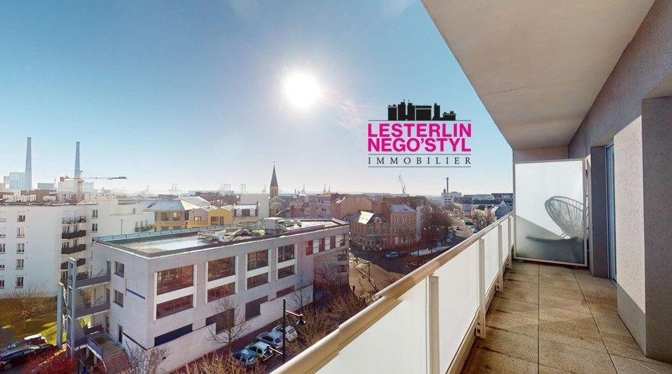 Agence immobilière de CABINET LESTERLIN NEGO'STYL