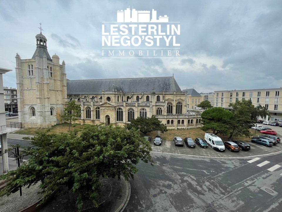 Agence immobilière de CABINET LESTERLIN NEGO'STYL