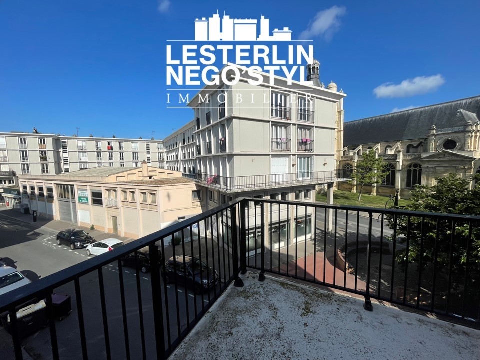 Agence immobilière de CABINET LESTERLIN NEGO'STYL