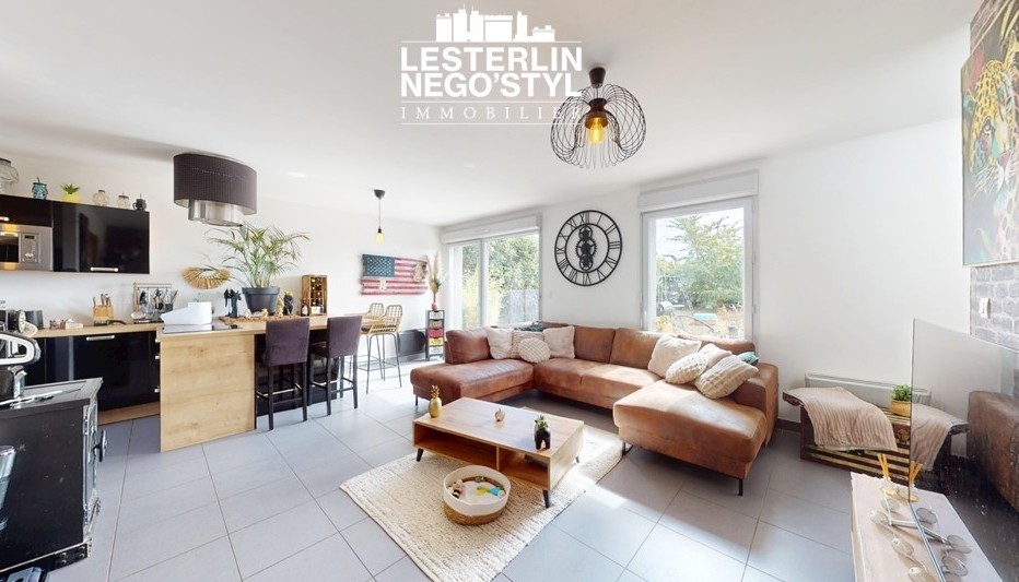 Agence immobilière de CABINET LESTERLIN NEGO'STYL