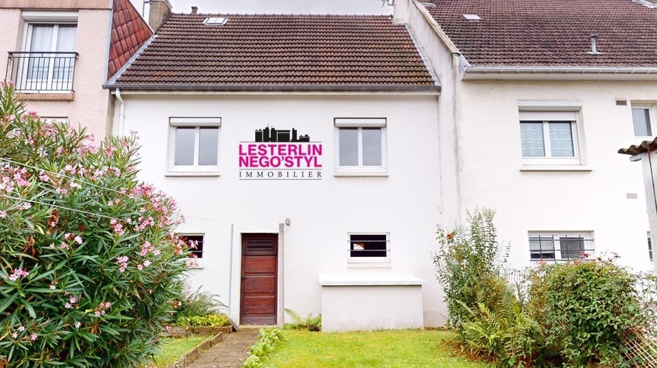 Agence immobilière de CABINET LESTERLIN NEGO'STYL