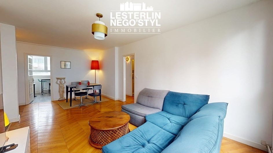 Agence immobilière de CABINET LESTERLIN NEGO'STYL