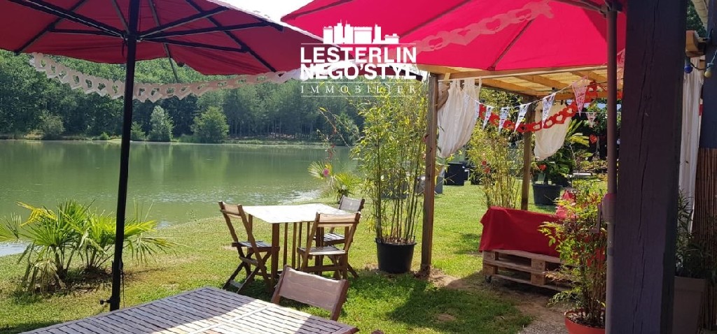 Agence immobilière de CABINET LESTERLIN NEGO'STYL