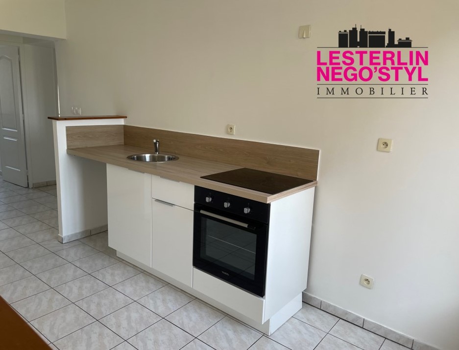 Agence immobilière de CABINET LESTERLIN NEGO'STYL