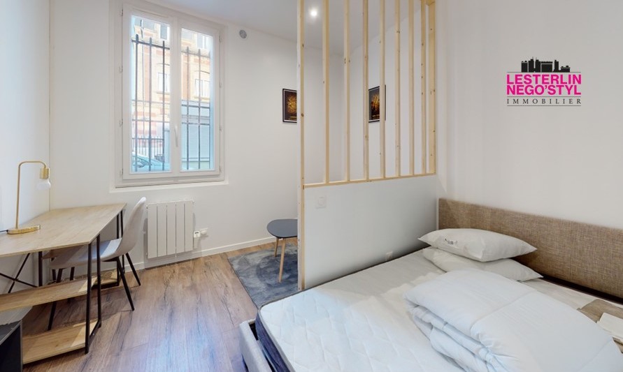Agence immobilière de CABINET LESTERLIN NEGO'STYL