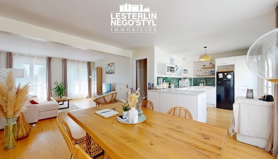 Agence immobilière de CABINET LESTERLIN NEGO'STYL
