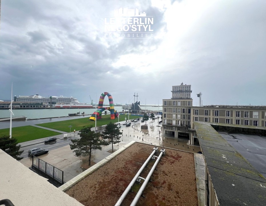 Agence immobilière de CABINET LESTERLIN NEGO'STYL